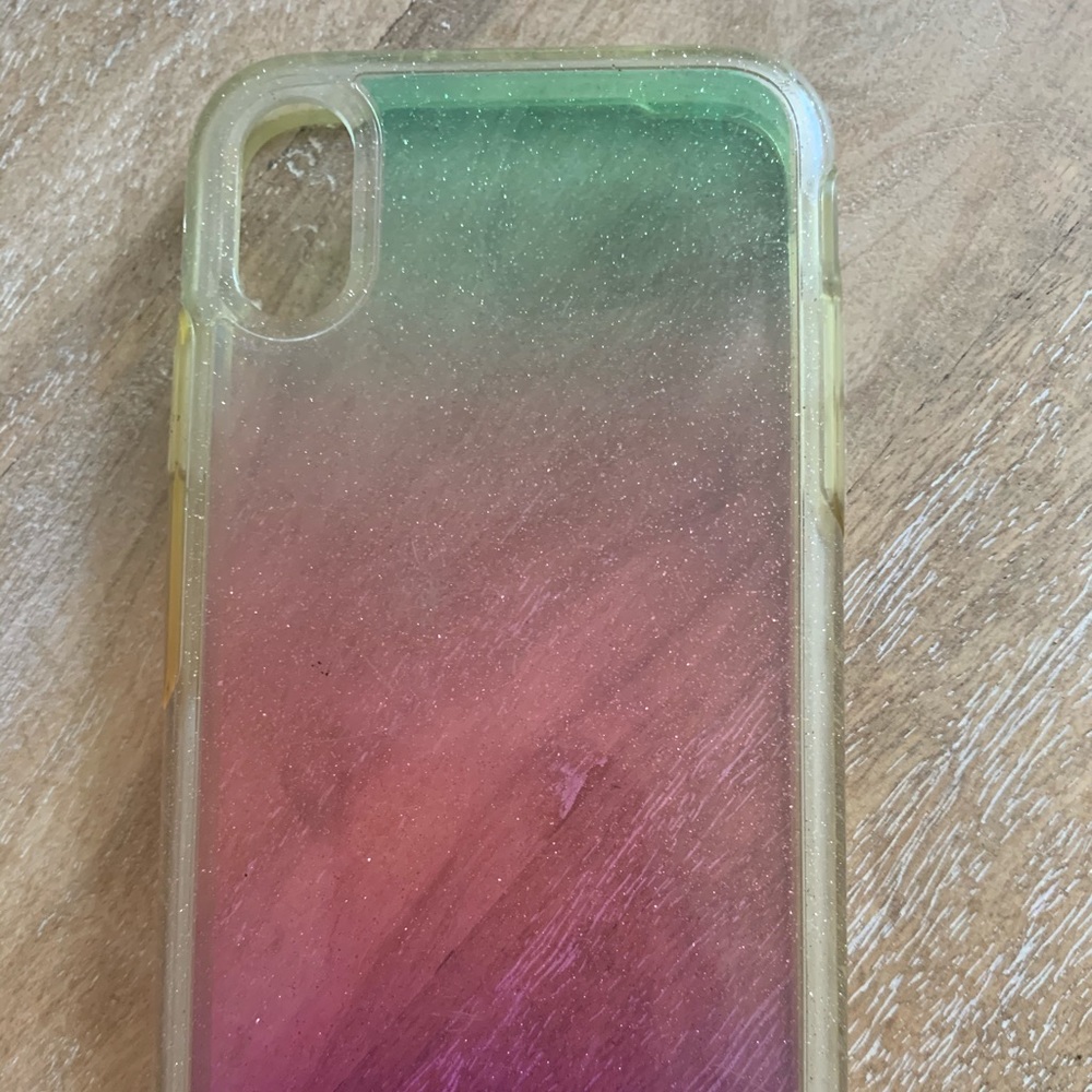 Cute iphone XR phone case